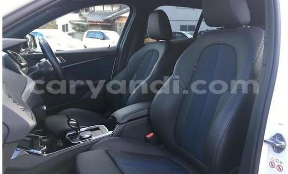 Nunua Ilio tumika BMW 1–Series Nyeupe Gari ndani ya Chingola nchini Zambia Nunua Ilio tumika BMW 1–Series Nyeupe Gari ndani ya Chingola nchini Zambia