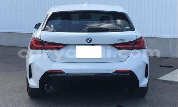 Nunua Ilio tumika BMW 1–Series Nyeupe Gari ndani ya Chingola nchini Zambia Nunua Ilio tumika BMW 1–Series Nyeupe Gari ndani ya Chingola nchini Zambia
