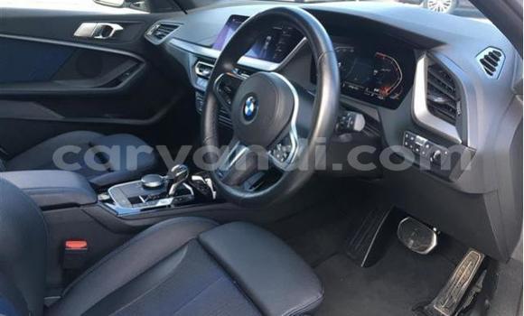 Nunua Ilio tumika BMW 1–Series Nyeupe Gari ndani ya Chingola nchini Zambia Nunua Ilio tumika BMW 1–Series Nyeupe Gari ndani ya Chingola nchini Zambia