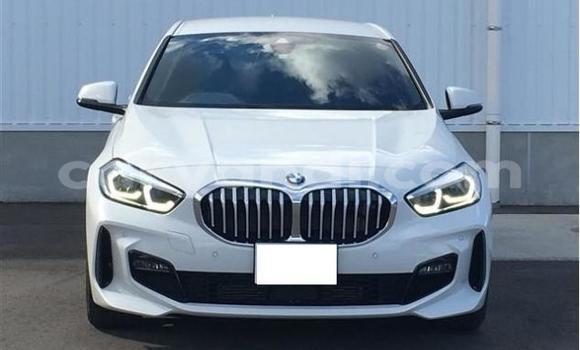 Nunua Ilio tumika BMW 1–Series Nyeupe Gari ndani ya Chingola nchini Zambia Nunua Ilio tumika BMW 1–Series Nyeupe Gari ndani ya Chingola nchini Zambia