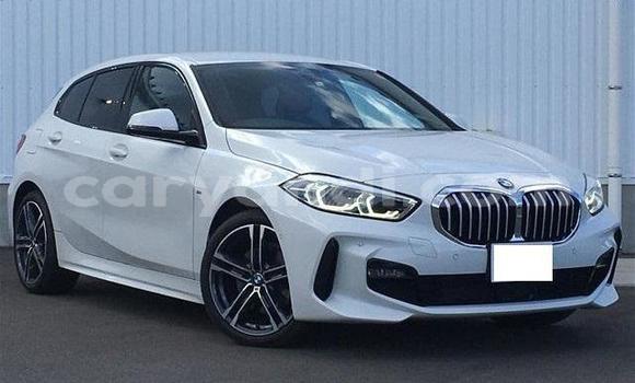 Nunua Ilio tumika BMW 1–Series Nyeupe Gari ndani ya Chingola nchini Zambia Nunua Ilio tumika BMW 1–Series Nyeupe Gari ndani ya Chingola nchini Zambia