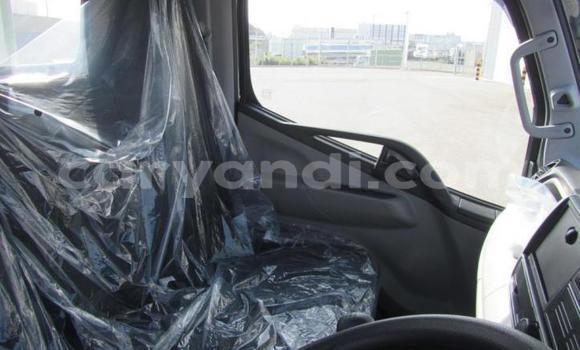 Tenga Tsaru Mitsubishi Canter Chena Rori in Lusaka in Zambia Tenga Tsaru Mitsubishi Canter Chena Rori in Lusaka in Zambia