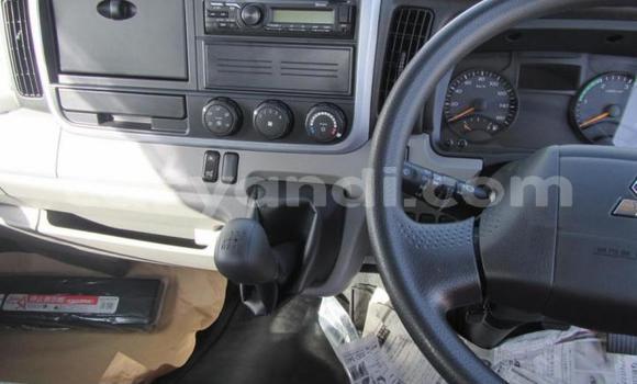 Tenga Tsaru Mitsubishi Canter Chena Rori in Lusaka in Zambia Tenga Tsaru Mitsubishi Canter Chena Rori in Lusaka in Zambia