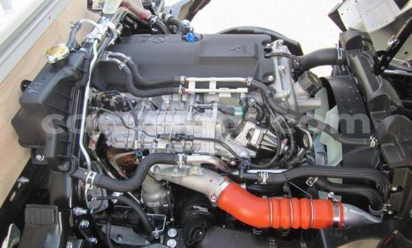 Tenga Tsaru Mitsubishi Canter Chena Rori in Lusaka in Zambia Tenga Tsaru Mitsubishi Canter Chena Rori in Lusaka in Zambia