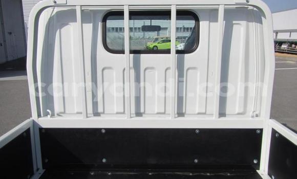 Tenga Tsaru Mitsubishi Canter Chena Rori in Lusaka in Zambia Tenga Tsaru Mitsubishi Canter Chena Rori in Lusaka in Zambia