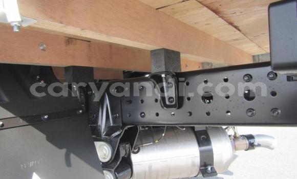 Tenga Tsaru Mitsubishi Canter Chena Rori in Lusaka in Zambia Tenga Tsaru Mitsubishi Canter Chena Rori in Lusaka in Zambia