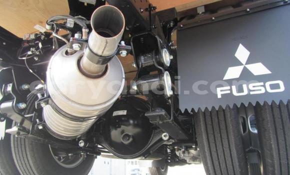 Tenga Tsaru Mitsubishi Canter Chena Rori in Lusaka in Zambia Tenga Tsaru Mitsubishi Canter Chena Rori in Lusaka in Zambia