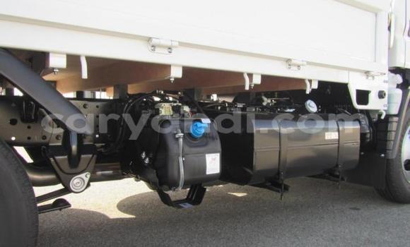 Tenga Tsaru Mitsubishi Canter Chena Rori in Lusaka in Zambia Tenga Tsaru Mitsubishi Canter Chena Rori in Lusaka in Zambia