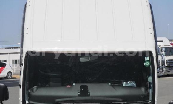 Tenga Tsaru Mitsubishi Canter Chena Rori in Lusaka in Zambia Tenga Tsaru Mitsubishi Canter Chena Rori in Lusaka in Zambia