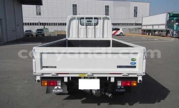 Tenga Tsaru Mitsubishi Canter Chena Rori in Lusaka in Zambia Tenga Tsaru Mitsubishi Canter Chena Rori in Lusaka in Zambia