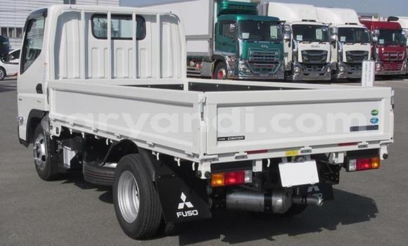 Tenga Tsaru Mitsubishi Canter Chena Rori in Lusaka in Zambia Tenga Tsaru Mitsubishi Canter Chena Rori in Lusaka in Zambia