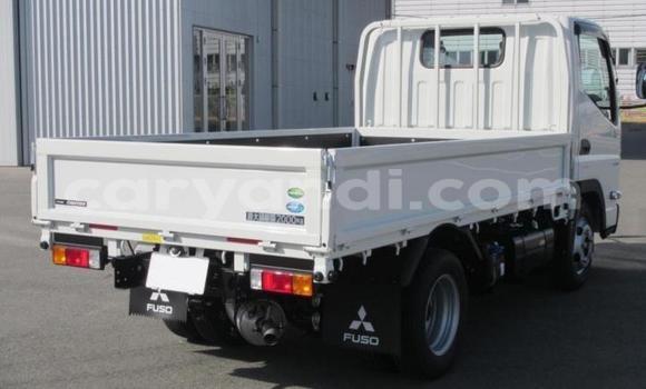 Tenga Tsaru Mitsubishi Canter Chena Rori in Lusaka in Zambia Tenga Tsaru Mitsubishi Canter Chena Rori in Lusaka in Zambia