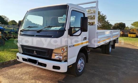 Tenga Tsaru Mitsubishi Fuso Chena Rori in Chilanga in Lusaka Tenga Tsaru Mitsubishi Fuso Chena Rori in Chilanga in Lusaka