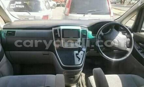 Acheter Occasion Voiture Toyota Alphard Blanc à Lusaka, Zambie Acheter Occasion Voiture Toyota Alphard Blanc à Lusaka, Zambie