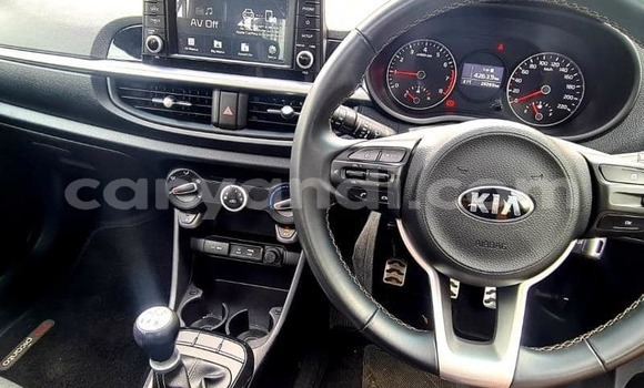 Tenga Tsaru Kia Picanto Bhuruu Mota in Lusaka in Zambia Tenga Tsaru Kia Picanto Bhuruu Mota in Lusaka in Zambia