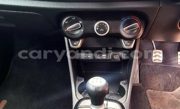 Tenga Tsaru Kia Picanto Bhuruu Mota in Lusaka in Zambia Tenga Tsaru Kia Picanto Bhuruu Mota in Lusaka in Zambia