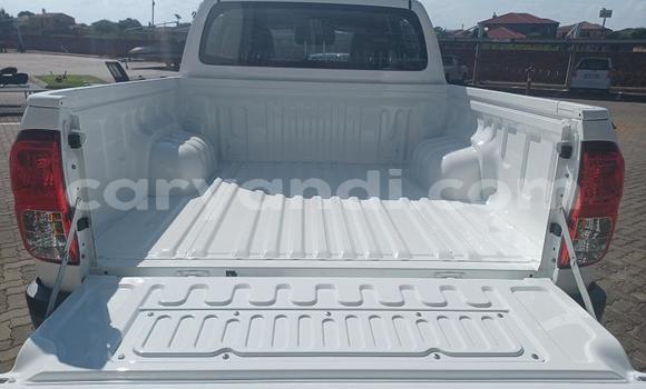 Tenga Tsaru Toyota Hilux Chena Mota in Chilanga in Lusaka Tenga Tsaru Toyota Hilux Chena Mota in Chilanga in Lusaka