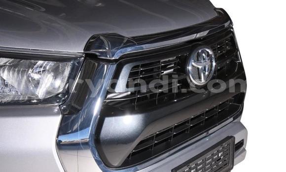 Tenga Tsaru Toyota Hilux Sirivha Mota in Chilanga in Lusaka Tenga Tsaru Toyota Hilux Sirivha Mota in Chilanga in Lusaka