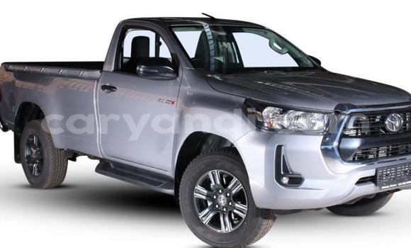 Tenga Tsaru Toyota Hilux Sirivha Mota in Chilanga in Lusaka Tenga Tsaru Toyota Hilux Sirivha Mota in Chilanga in Lusaka