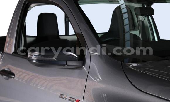 Tenga Tsaru Toyota Hilux Sirivha Mota in Chilanga in Lusaka Tenga Tsaru Toyota Hilux Sirivha Mota in Chilanga in Lusaka