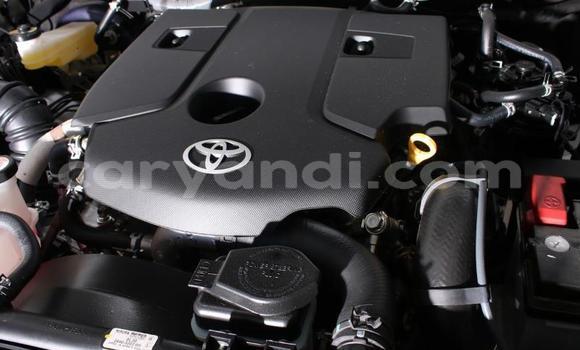 Tenga Tsaru Toyota Hilux Chena Mota in Chilanga in Lusaka Tenga Tsaru Toyota Hilux Chena Mota in Chilanga in Lusaka