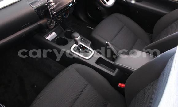 Tenga Tsaru Toyota Hilux Chena Mota in Chilanga in Lusaka Tenga Tsaru Toyota Hilux Chena Mota in Chilanga in Lusaka