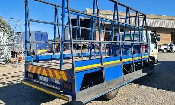 Tenga Tsaru Isuzu FTR 850 Chena Rori in Lusaka in Zambia Tenga Tsaru Isuzu FTR 850 Chena Rori in Lusaka in Zambia