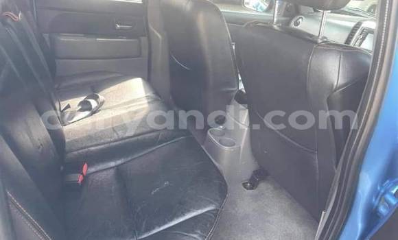 Tenga Tsaru Mazda BT-50 Bhuruu Mota in Lusaka in Zambia Tenga Tsaru Mazda BT-50 Bhuruu Mota in Lusaka in Zambia