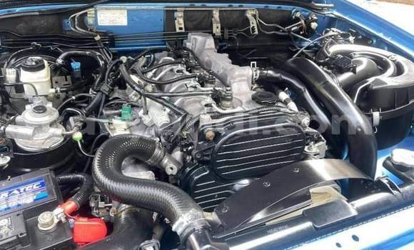 Tenga Tsaru Mazda BT-50 Bhuruu Mota in Lusaka in Zambia Tenga Tsaru Mazda BT-50 Bhuruu Mota in Lusaka in Zambia