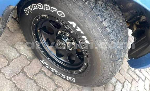 Tenga Tsaru Mazda BT-50 Bhuruu Mota in Lusaka in Zambia Tenga Tsaru Mazda BT-50 Bhuruu Mota in Lusaka in Zambia