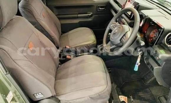 Tenga Tsaru Suzuki Jimny Zvimwe Mota in Lusaka in Zambia Tenga Tsaru Suzuki Jimny Zvimwe Mota in Lusaka in Zambia