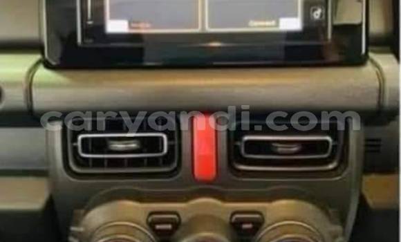 Tenga Tsaru Suzuki Jimny Zvimwe Mota in Lusaka in Zambia Tenga Tsaru Suzuki Jimny Zvimwe Mota in Lusaka in Zambia