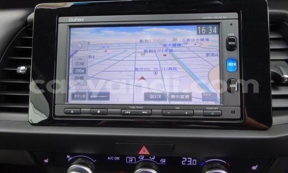 Tenga Tsaru Honda FIT Nhema Mota in Chilanga in Lusaka Tenga Tsaru Honda FIT Nhema Mota in Chilanga in Lusaka