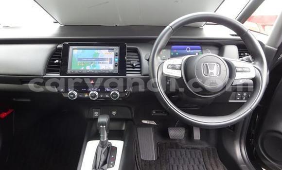 Tenga Tsaru Honda FIT Nhema Mota in Chilanga in Lusaka Tenga Tsaru Honda FIT Nhema Mota in Chilanga in Lusaka