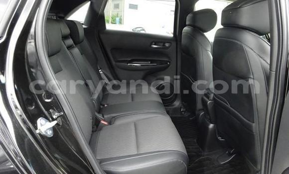 Tenga Tsaru Honda FIT Nhema Mota in Chilanga in Lusaka Tenga Tsaru Honda FIT Nhema Mota in Chilanga in Lusaka