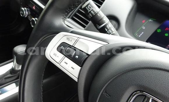 Tenga Tsaru Honda FIT Nhema Mota in Chilanga in Lusaka Tenga Tsaru Honda FIT Nhema Mota in Chilanga in Lusaka