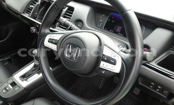 Tenga Tsaru Honda FIT Nhema Mota in Chilanga in Lusaka Tenga Tsaru Honda FIT Nhema Mota in Chilanga in Lusaka