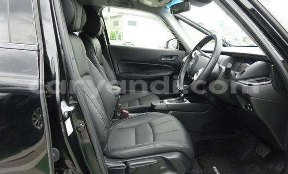 Tenga Tsaru Honda FIT Nhema Mota in Chilanga in Lusaka Tenga Tsaru Honda FIT Nhema Mota in Chilanga in Lusaka