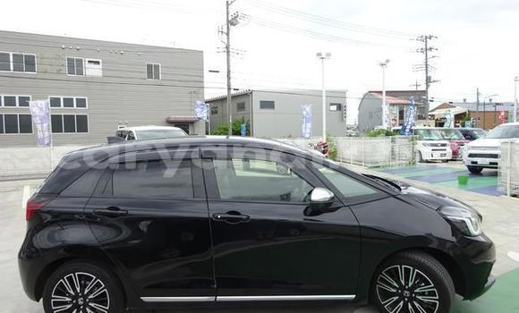 Tenga Tsaru Honda FIT Nhema Mota in Chilanga in Lusaka Tenga Tsaru Honda FIT Nhema Mota in Chilanga in Lusaka