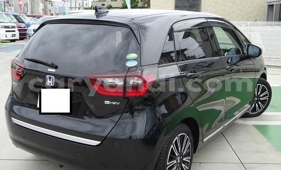 Tenga Tsaru Honda FIT Nhema Mota in Chilanga in Lusaka Tenga Tsaru Honda FIT Nhema Mota in Chilanga in Lusaka