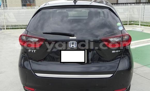 Tenga Tsaru Honda FIT Nhema Mota in Chilanga in Lusaka Tenga Tsaru Honda FIT Nhema Mota in Chilanga in Lusaka