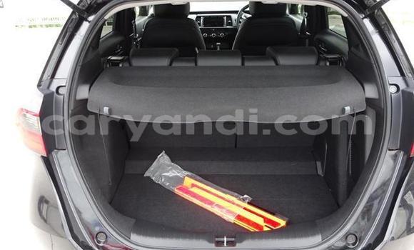 Tenga Tsaru Honda FIT Nhema Mota in Chilanga in Lusaka Tenga Tsaru Honda FIT Nhema Mota in Chilanga in Lusaka