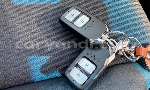 Buy Used Honda FIT Red Car in Chingola in Zambia Buy Used Honda FIT Red Car in Chingola in Zambia