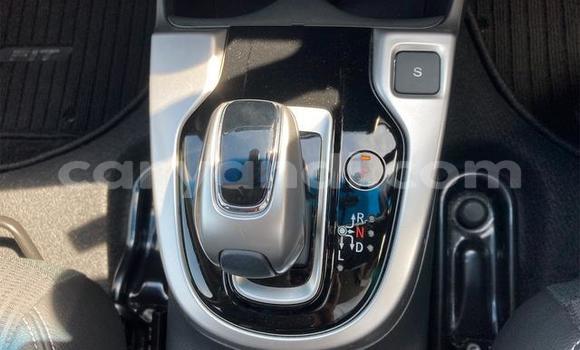 Buy Used Honda FIT Red Car in Chingola in Zambia Buy Used Honda FIT Red Car in Chingola in Zambia