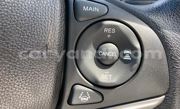 Buy Used Honda FIT Red Car in Chingola in Zambia Buy Used Honda FIT Red Car in Chingola in Zambia