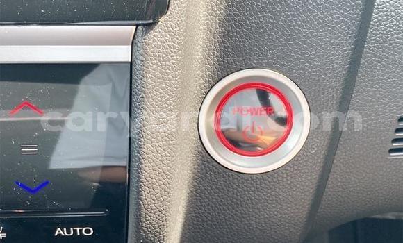 Buy Used Honda FIT Red Car in Chingola in Zambia Buy Used Honda FIT Red Car in Chingola in Zambia