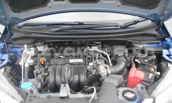 Tenga Tsaru Honda FIT Bhuruu Mota in Kitwe in Zambia Tenga Tsaru Honda FIT Bhuruu Mota in Kitwe in Zambia