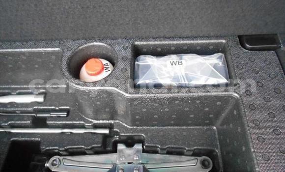 Tenga Tsaru Honda FIT Bhuruu Mota in Kitwe in Zambia Tenga Tsaru Honda FIT Bhuruu Mota in Kitwe in Zambia