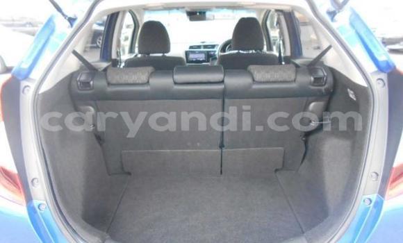 Tenga Tsaru Honda FIT Bhuruu Mota in Kitwe in Zambia Tenga Tsaru Honda FIT Bhuruu Mota in Kitwe in Zambia