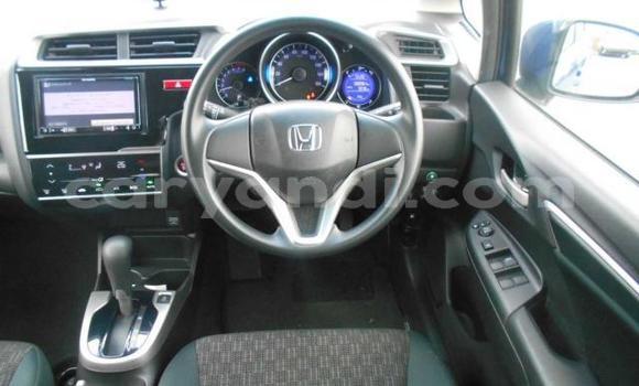 Tenga Tsaru Honda FIT Bhuruu Mota in Kitwe in Zambia Tenga Tsaru Honda FIT Bhuruu Mota in Kitwe in Zambia